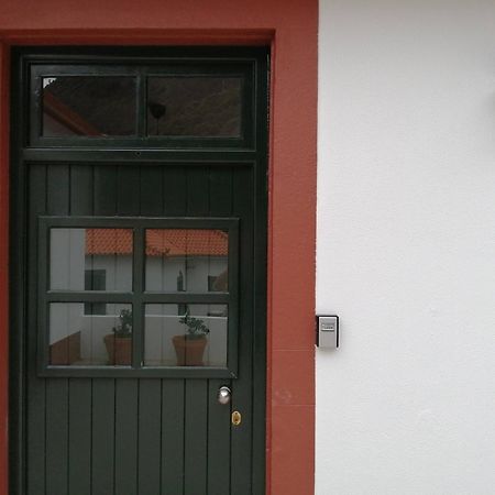 فيلا Casa Do Bago São Vicente المظهر الخارجي الصورة