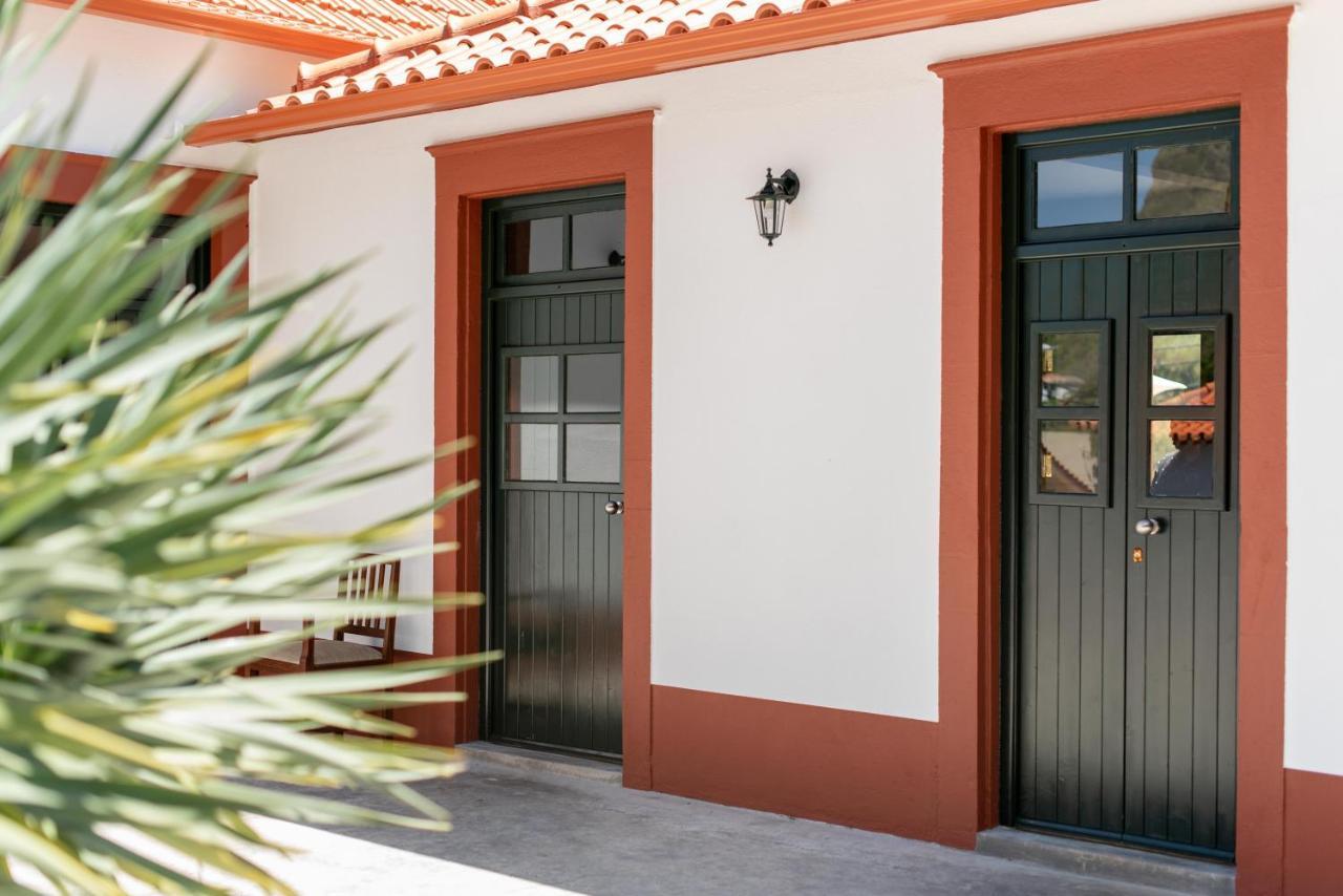 فيلا Casa Do Bago São Vicente المظهر الخارجي الصورة