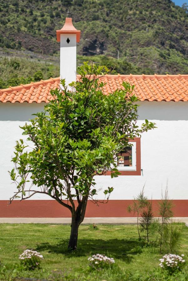 فيلا Casa Do Bago São Vicente المظهر الخارجي الصورة
