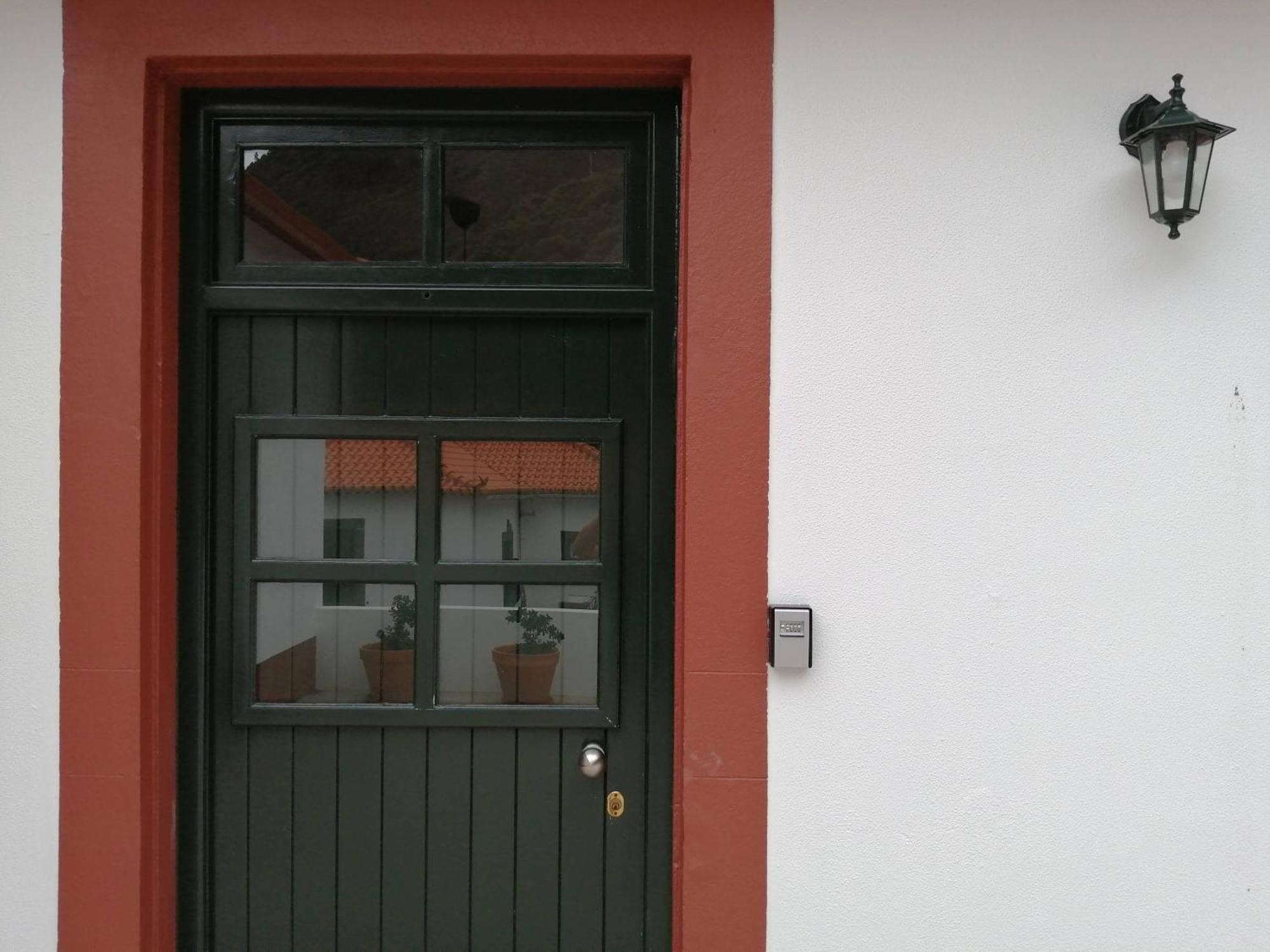 فيلا Casa Do Bago São Vicente المظهر الخارجي الصورة